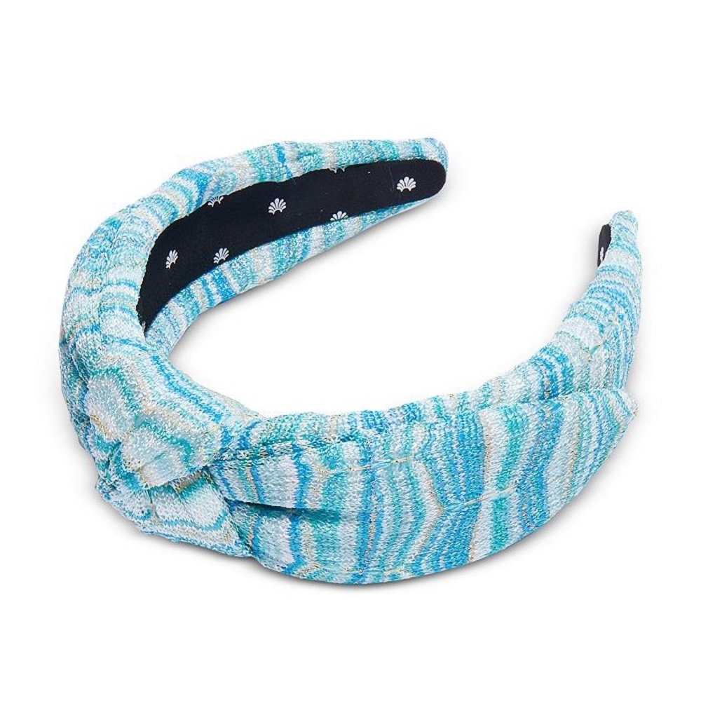 LELE SADOUGHI Veronica Knit Headband